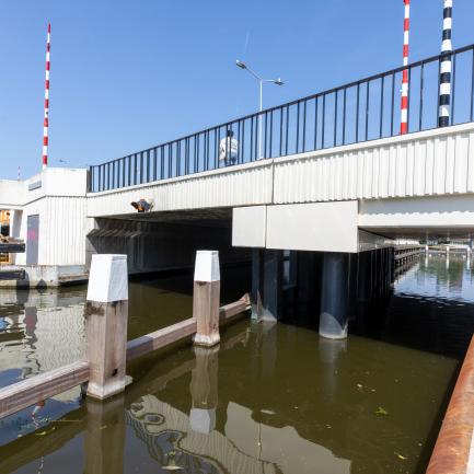 Trekvlietbrug 